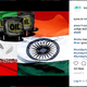 Image for article titled An Iranian influence campaign has been targeting Indians on Twitter